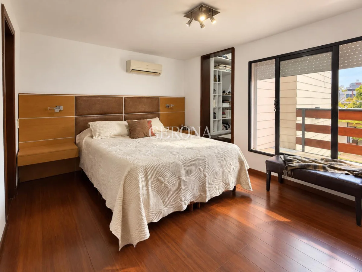 Casa en Pocitos Nuevo, propiedad 298537 -Imagen 14