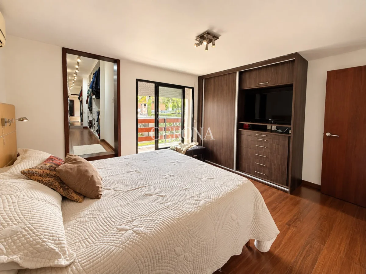 Casa en Pocitos Nuevo, propiedad 298537 -Imagen 15