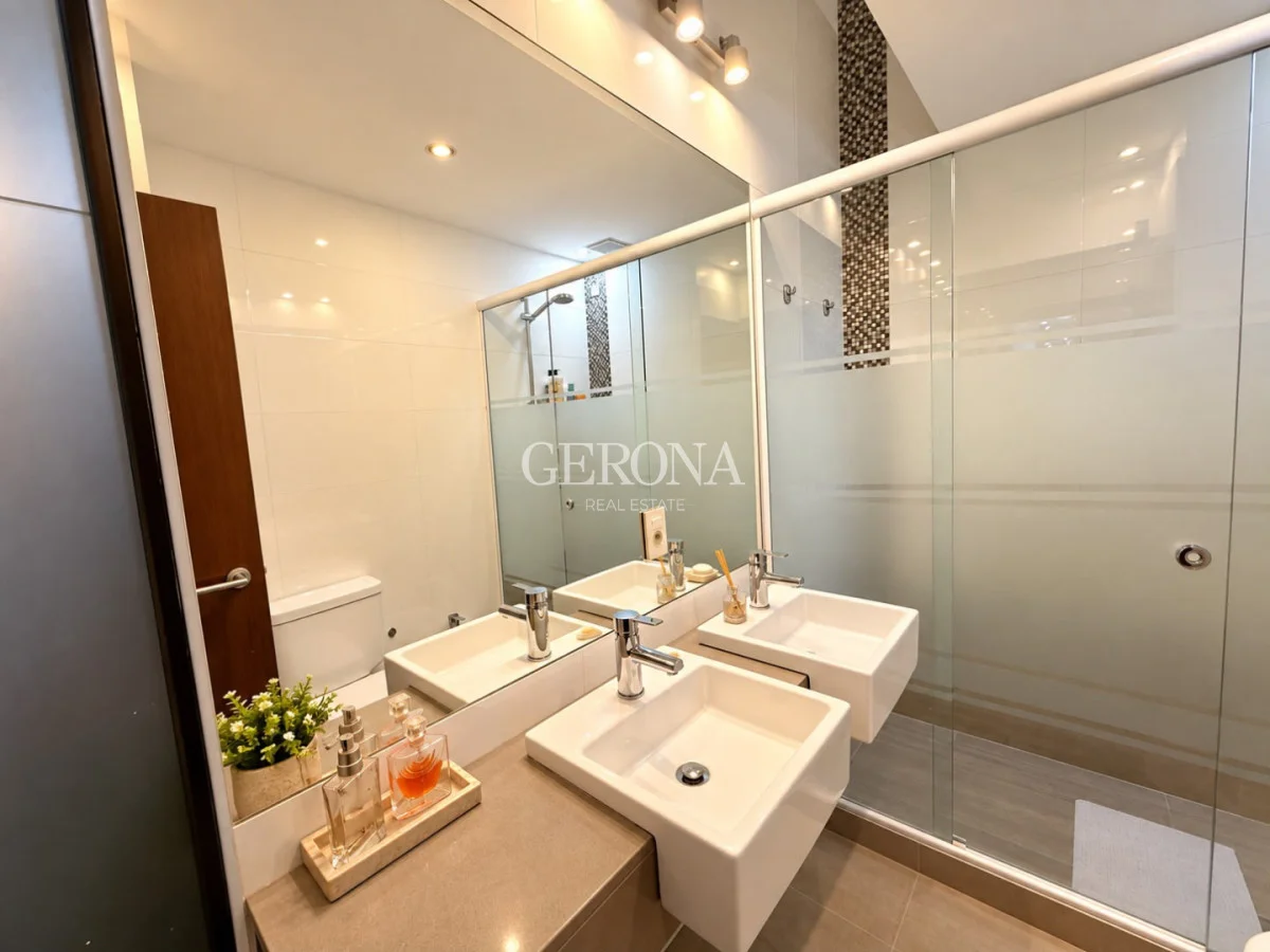 Casa en Pocitos Nuevo, propiedad 298537 -Imagen 16