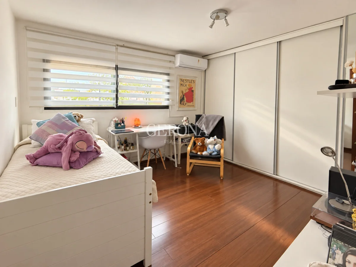 Casa en Pocitos Nuevo, propiedad 298537 -Imagen 17