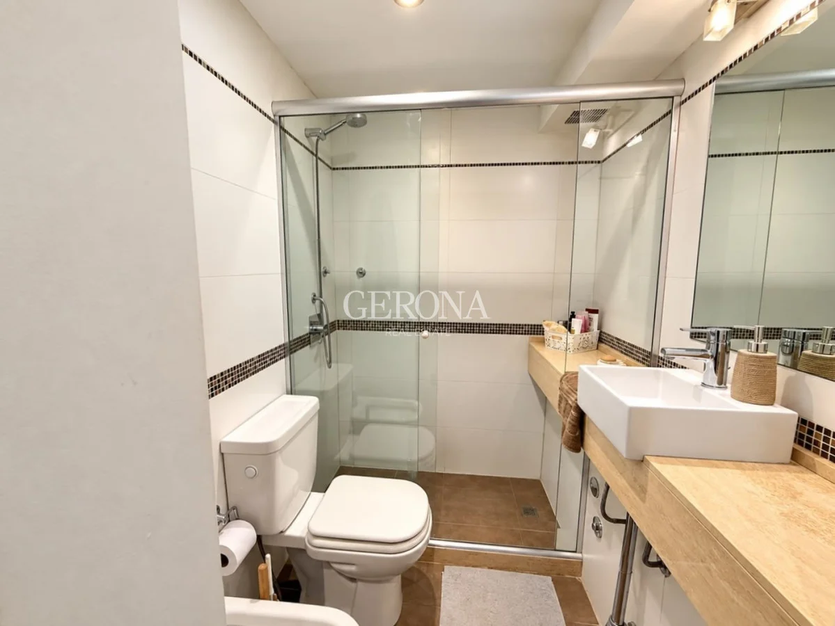 Casa en Pocitos Nuevo, propiedad 298537 -Imagen 18