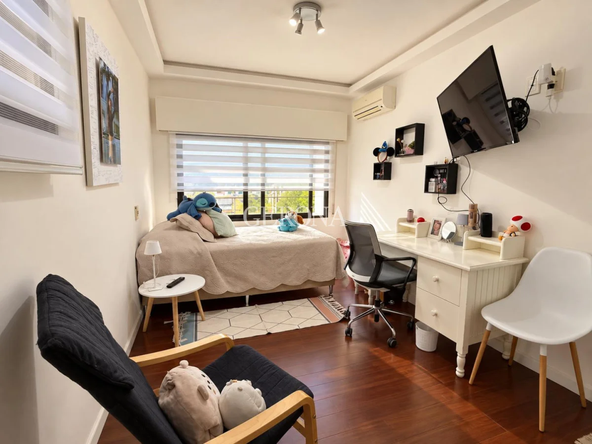 Casa en Pocitos Nuevo, propiedad 298537 -Imagen 19