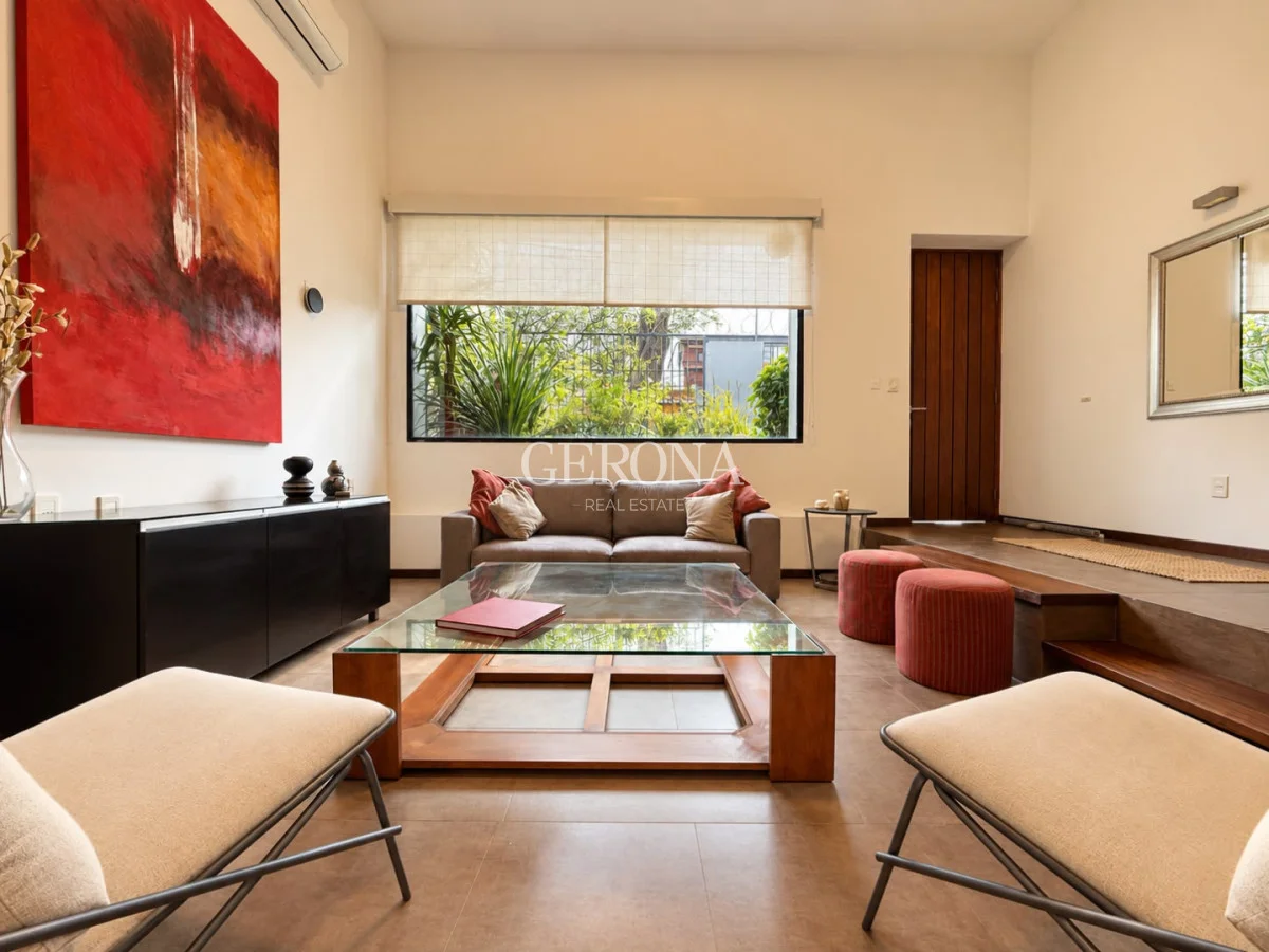 Casa en Pocitos Nuevo, propiedad 298537 -Imagen 3