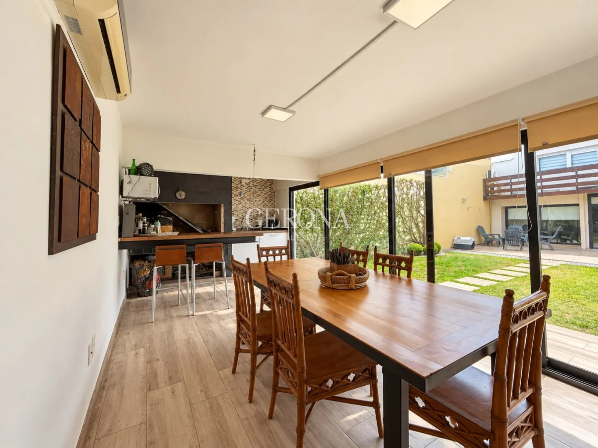 Casa en Pocitos Nuevo, propiedad 298537 -Imagen 21
