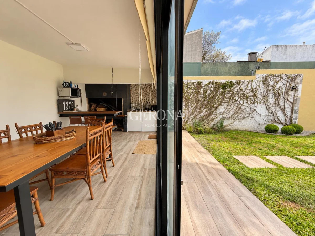 Casa en Pocitos Nuevo, propiedad 298537 -Imagen 22