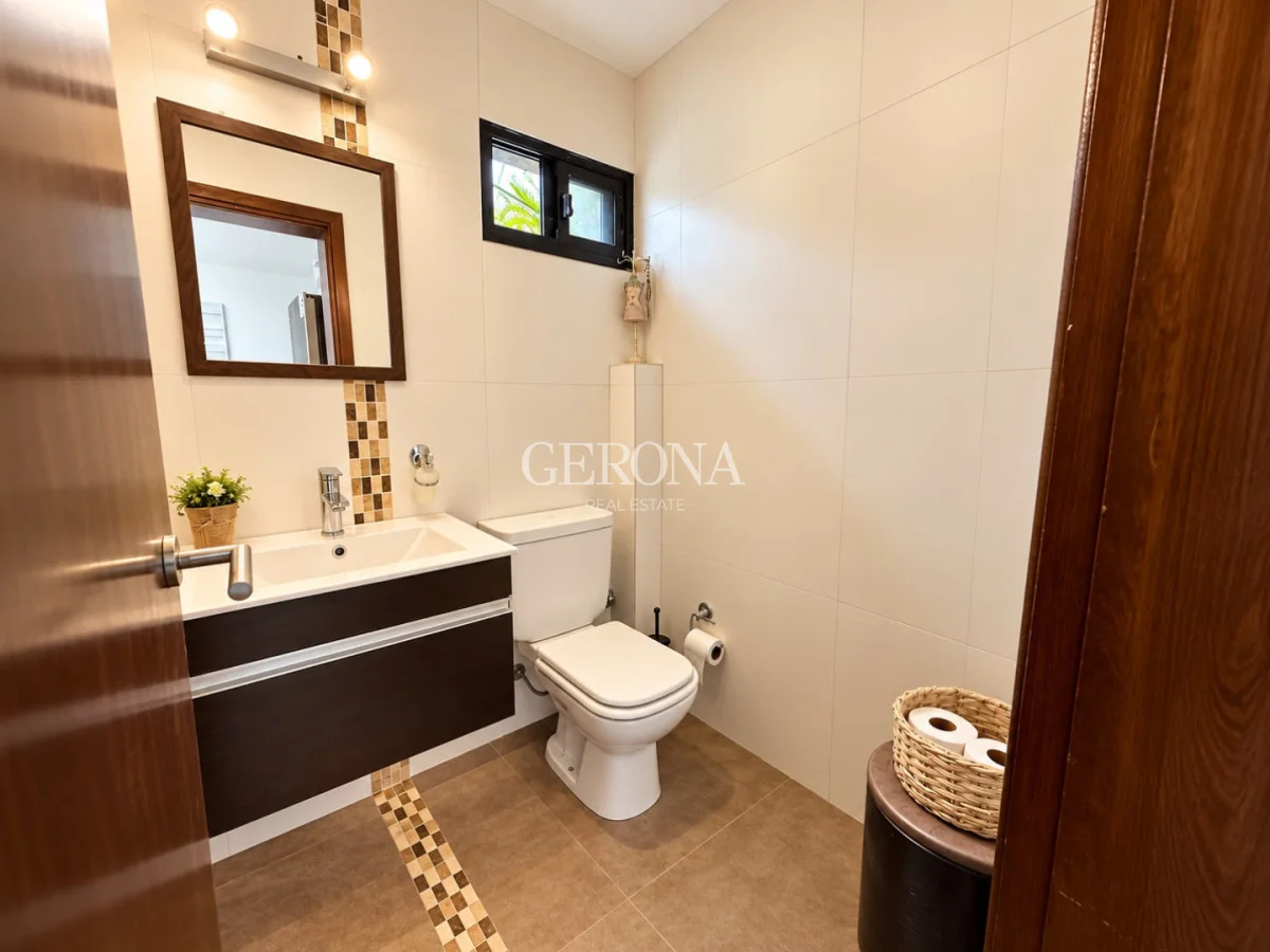 Casa en Pocitos Nuevo, propiedad 298537 -Imagen 23