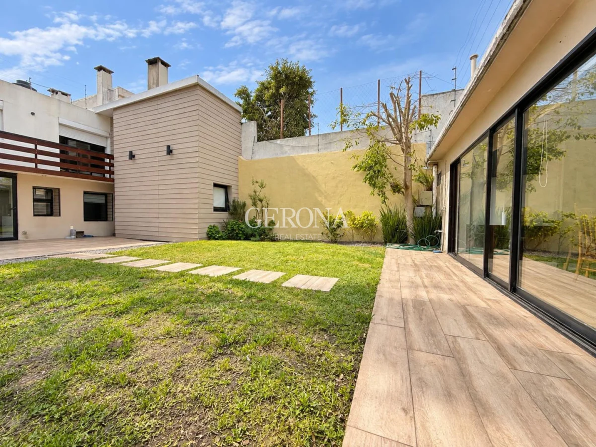 Casa en Pocitos Nuevo, propiedad 298537 -Imagen 24