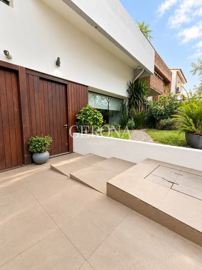 Casa en Pocitos Nuevo, propiedad 298537 -Imagen 25