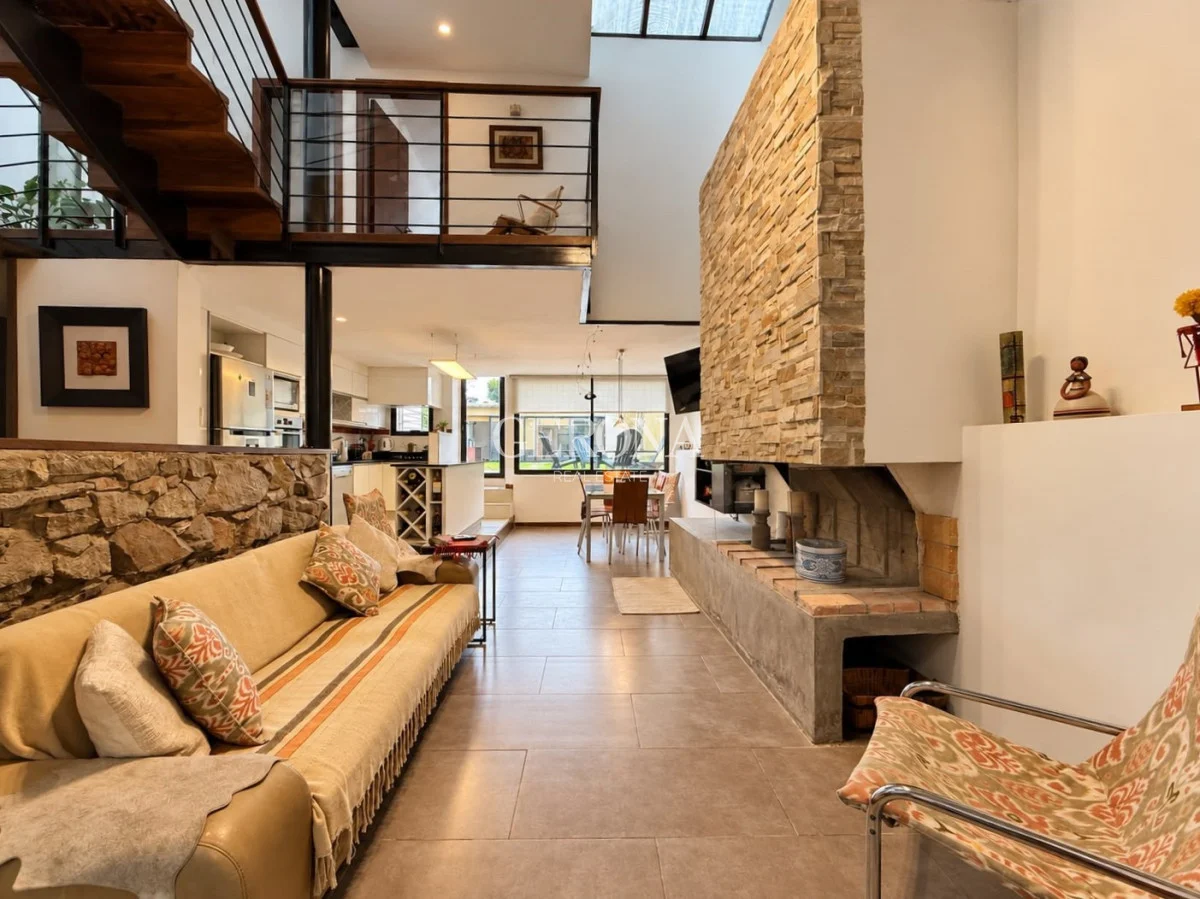 Casa en Pocitos Nuevo, propiedad 298537 -Imagen 4