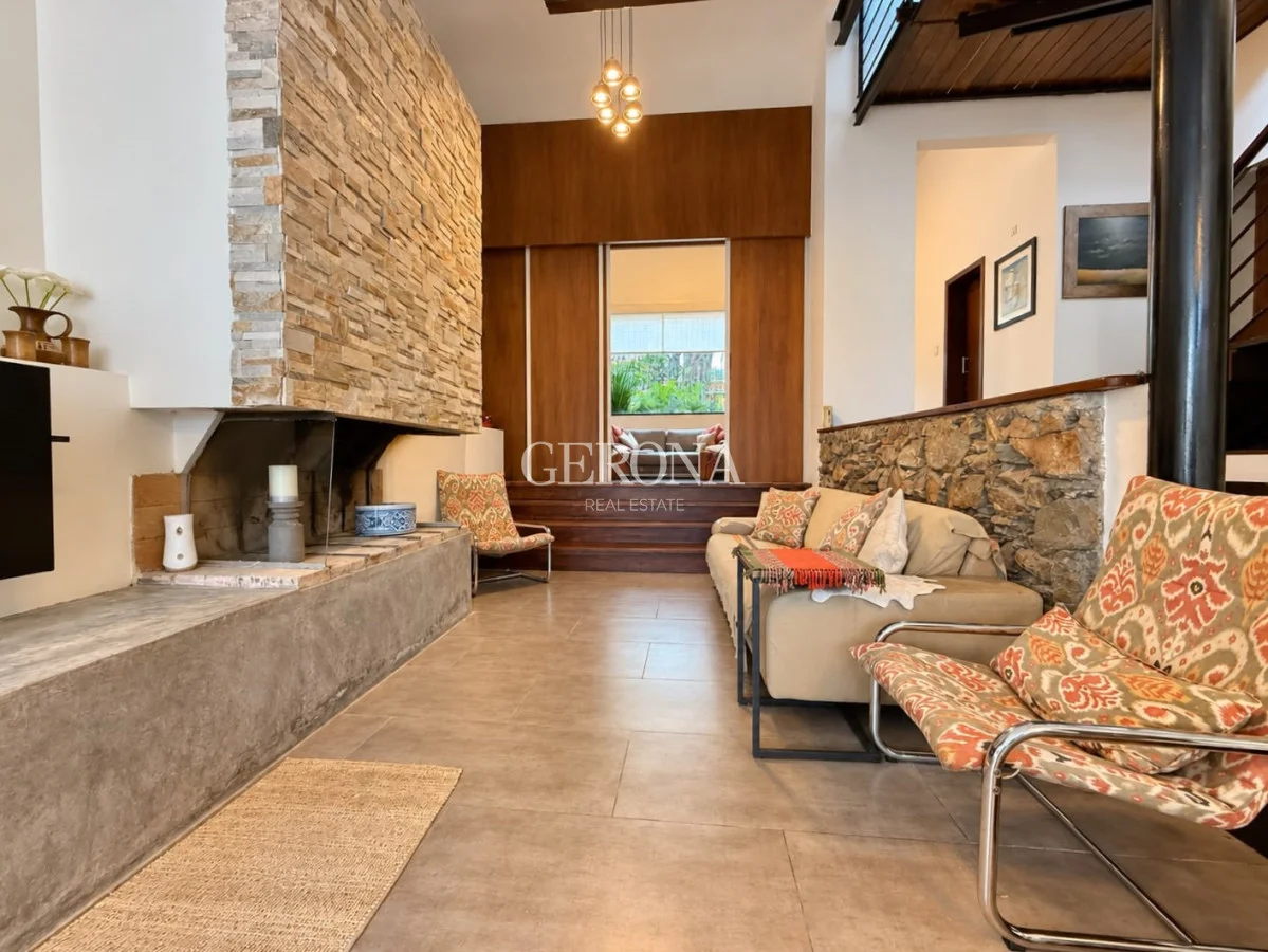Casa en Pocitos Nuevo, propiedad 298537 -Imagen 5