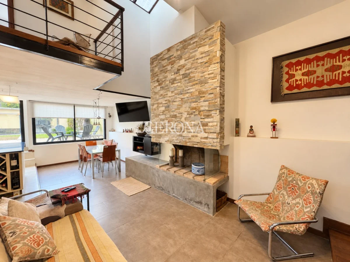Casa en Pocitos Nuevo, propiedad 298537 -Imagen 6