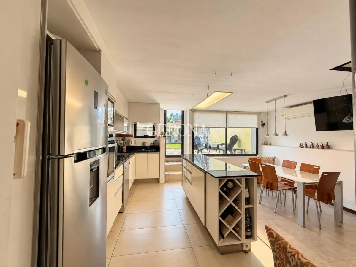 Casa en Pocitos Nuevo, propiedad 298537 -Imagen 7