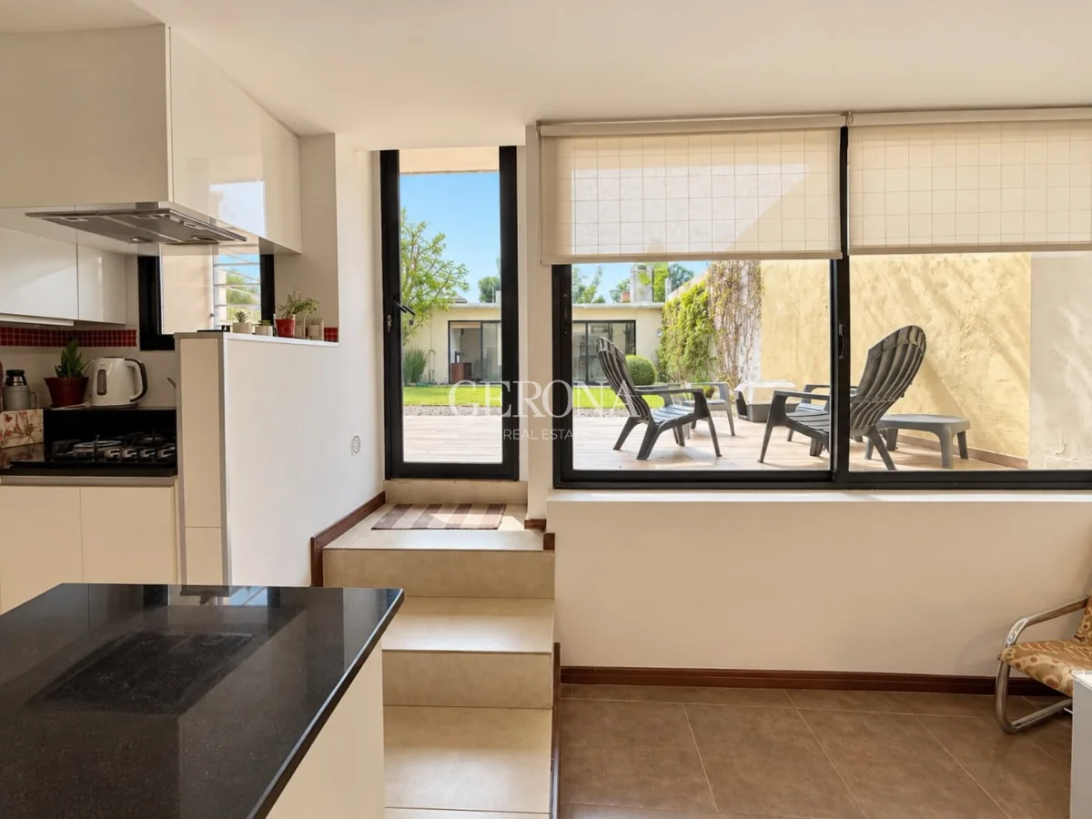 Casa en Pocitos Nuevo, propiedad 298537 -Imagen 9