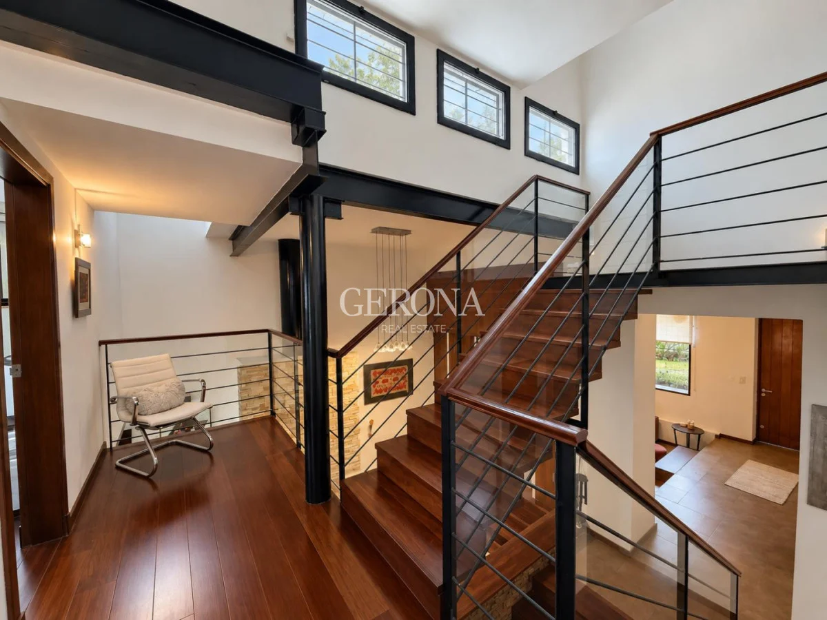 Casa en Pocitos Nuevo, propiedad 298537 -Imagen 10