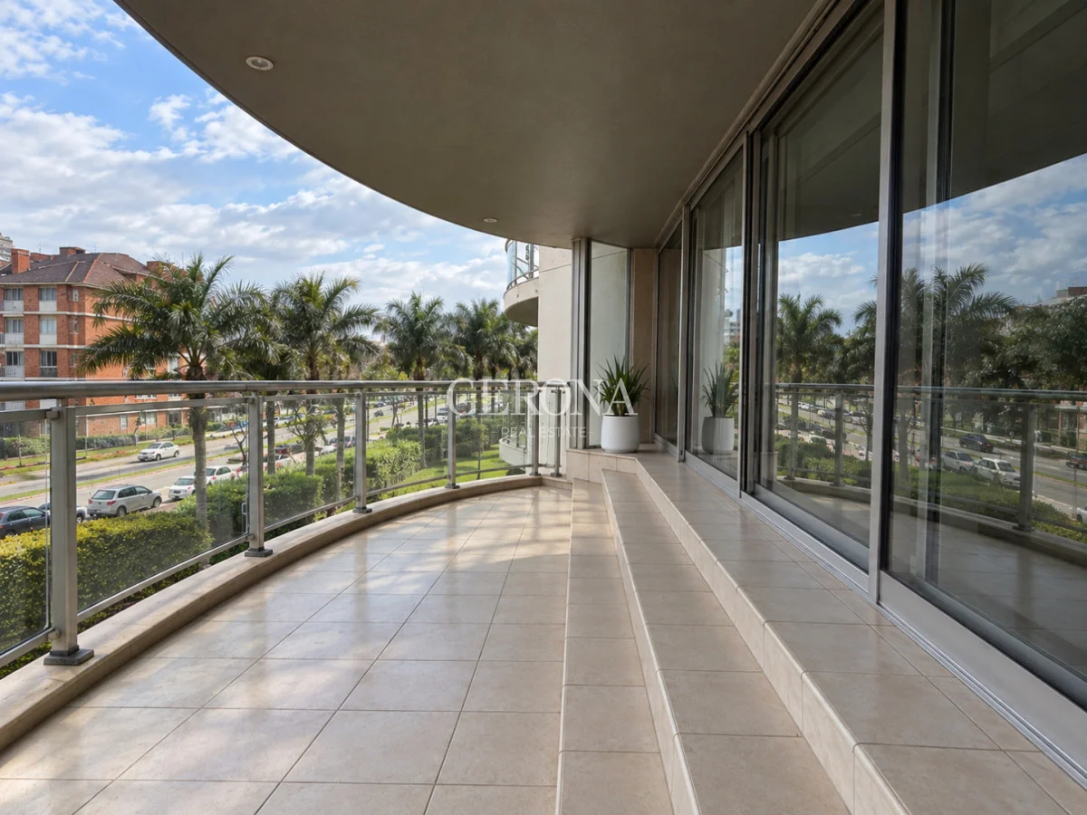 Apartamento en Puerto del Buceo, propiedad 300529 -Imagen 2
