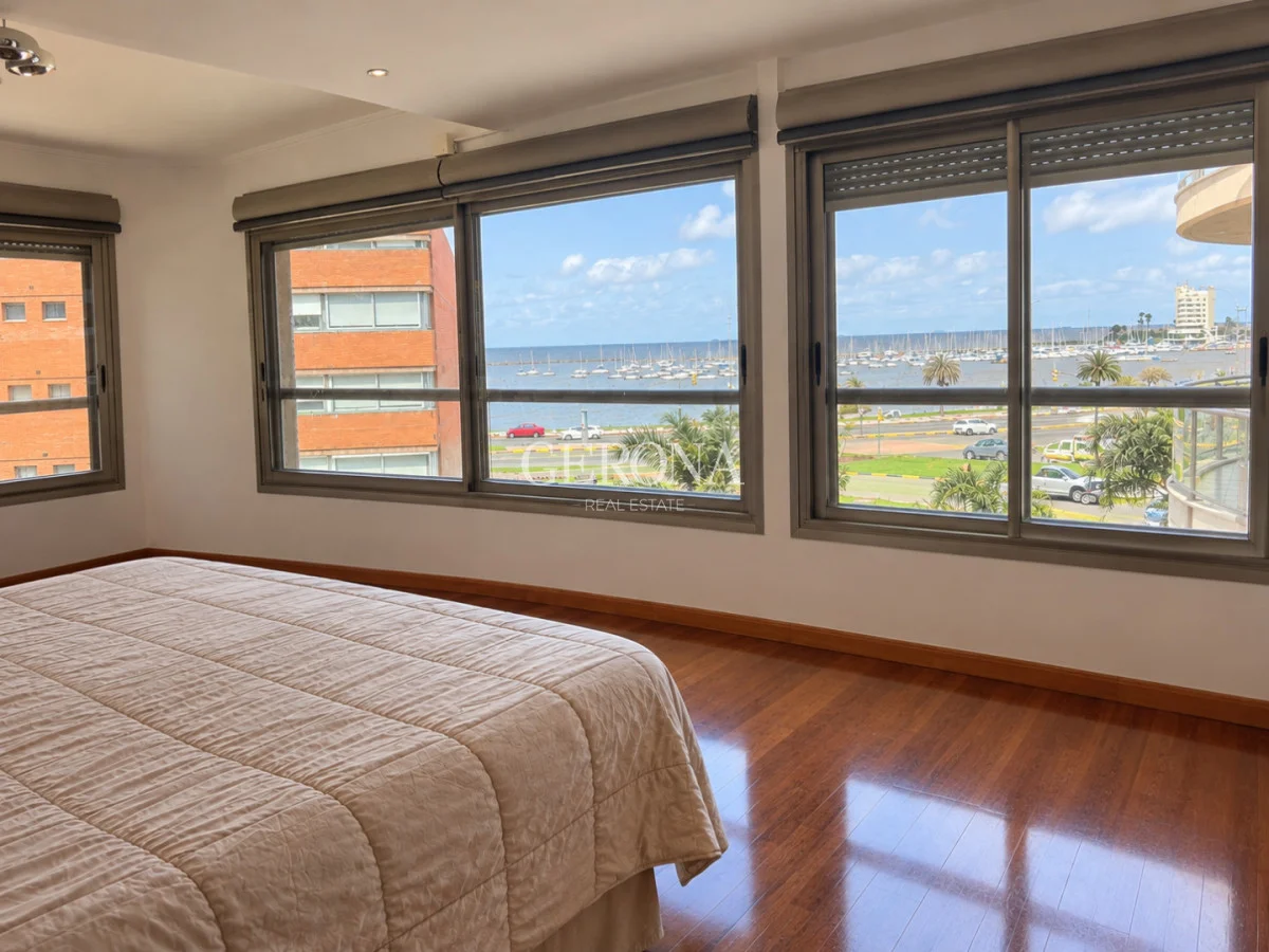 Apartamento en Puerto del Buceo, propiedad 300529 -Imagen 11