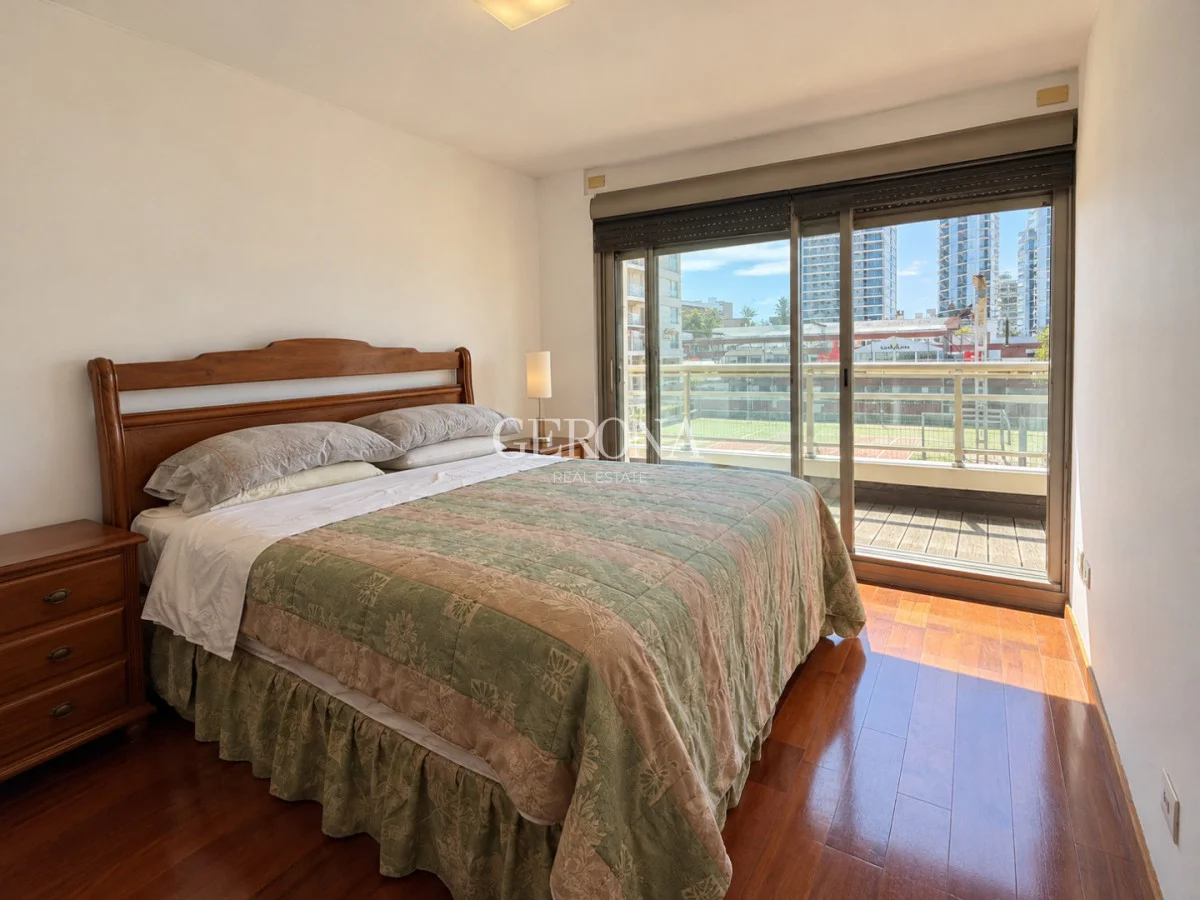 Apartamento en Puerto del Buceo, propiedad 300529 -Imagen 13