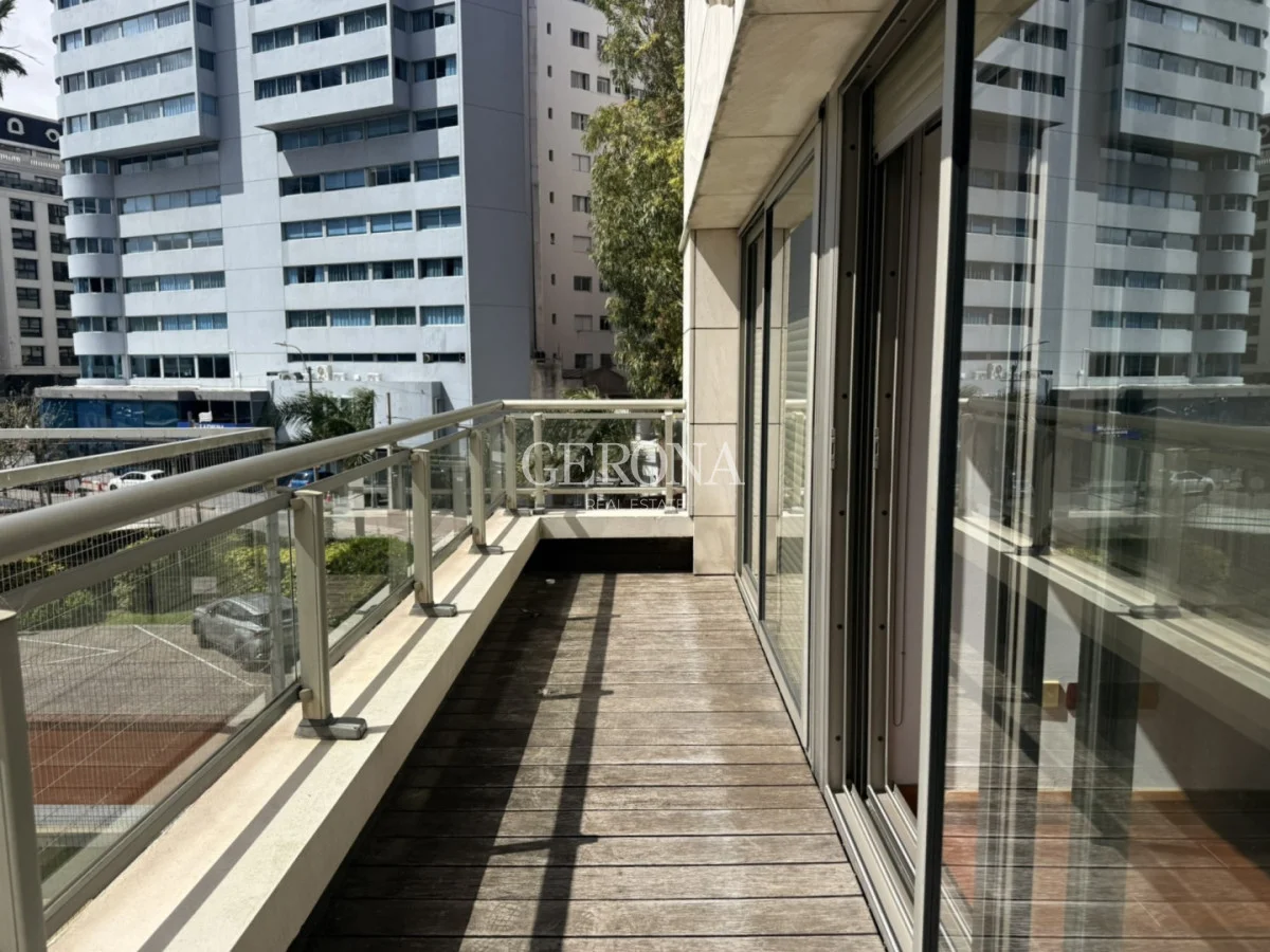 Apartamento en Puerto del Buceo, propiedad 300529 -Imagen 14