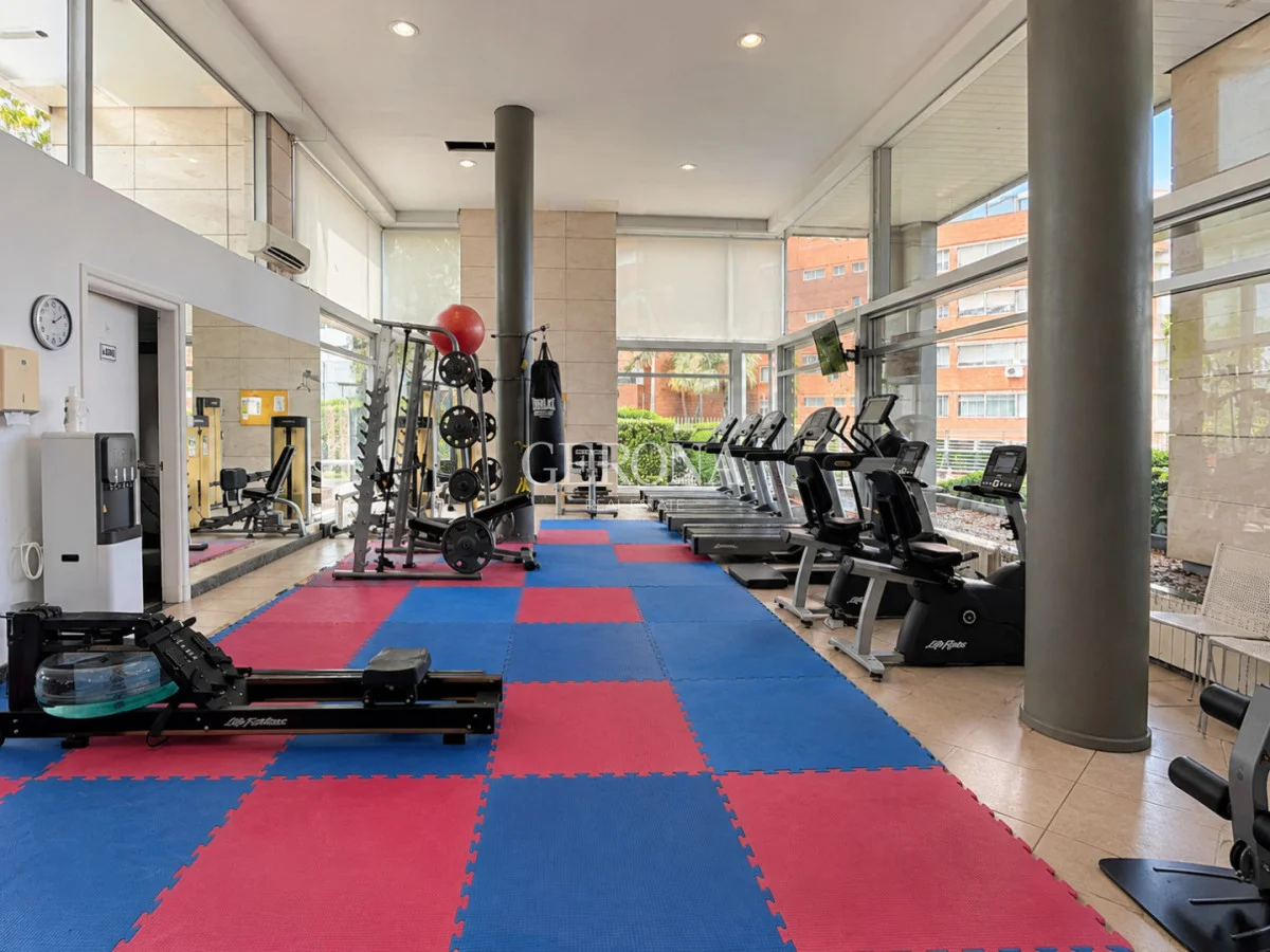 Apartamento en Puerto del Buceo, propiedad 300529 -Imagen 15