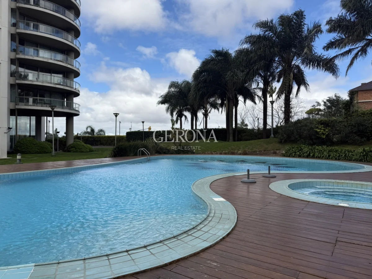Apartamento en Puerto del Buceo, propiedad 300529 -Imagen 17