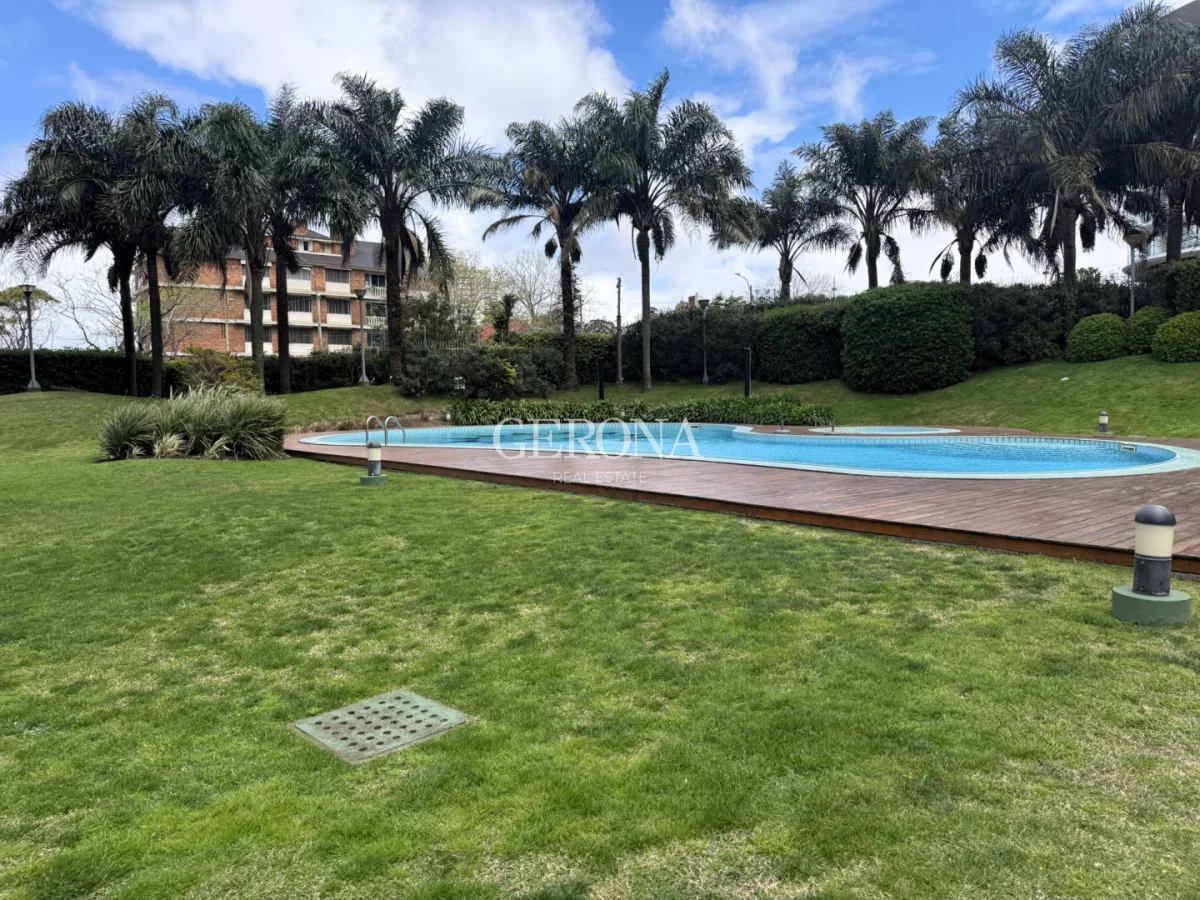Apartamento en Puerto del Buceo, propiedad 300529 -Imagen 18