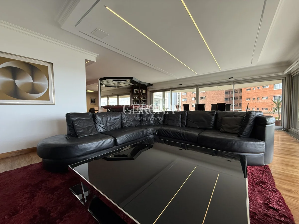 Apartamento en Puerto del Buceo, propiedad 300529 -Imagen 3
