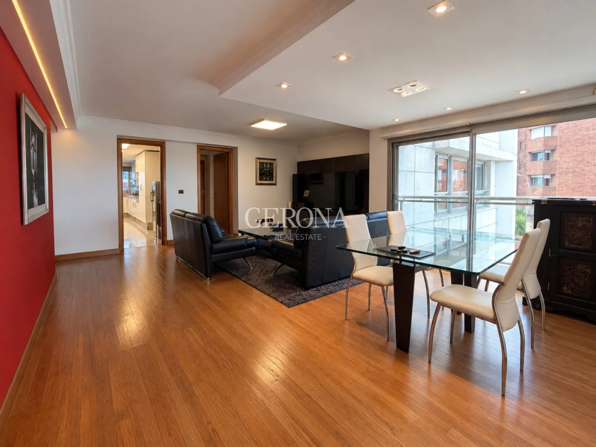 Apartamento en Puerto del Buceo, propiedad 300529 -Imagen 6