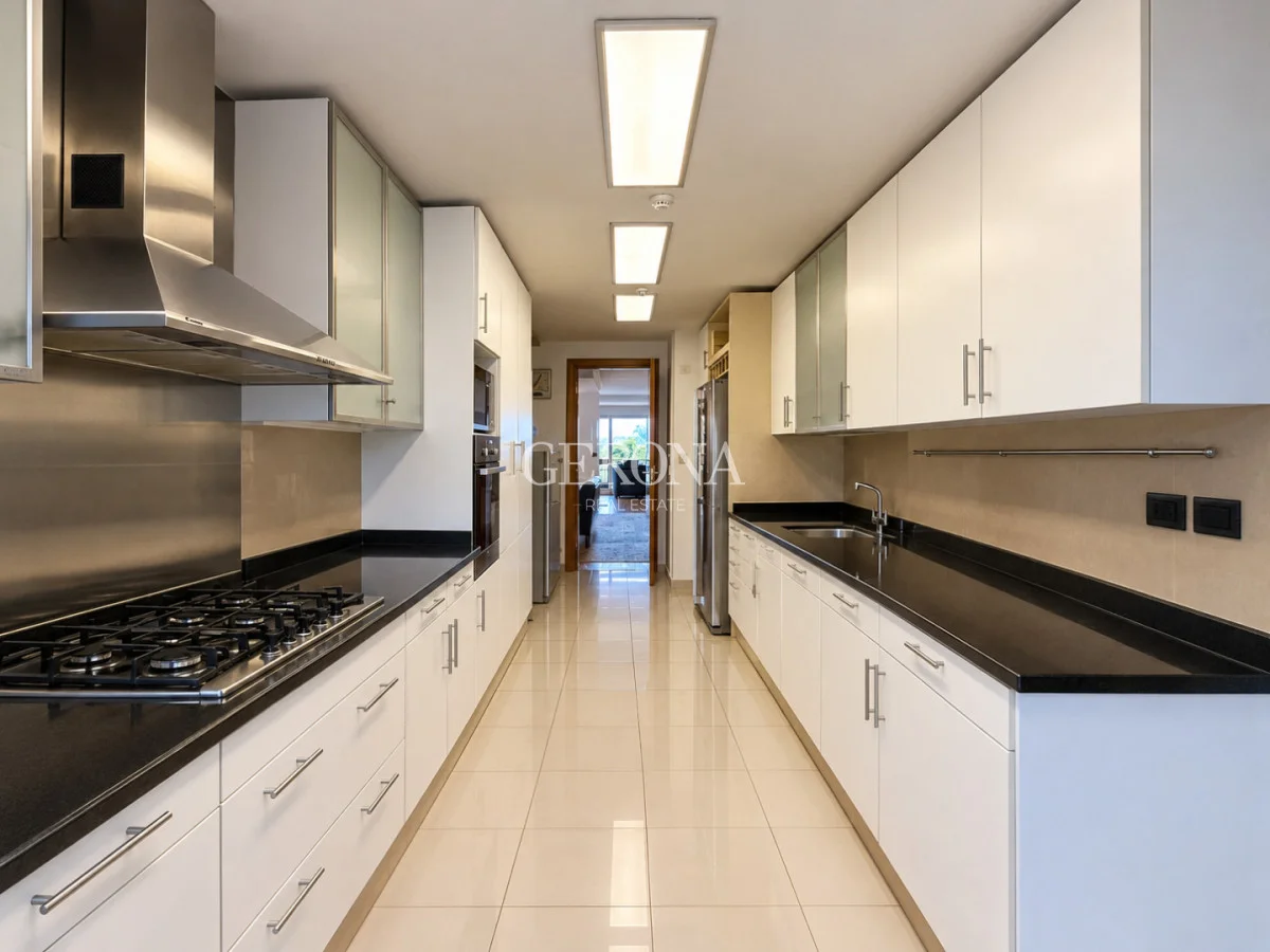 Apartamento en Puerto del Buceo, propiedad 300529 -Imagen 7