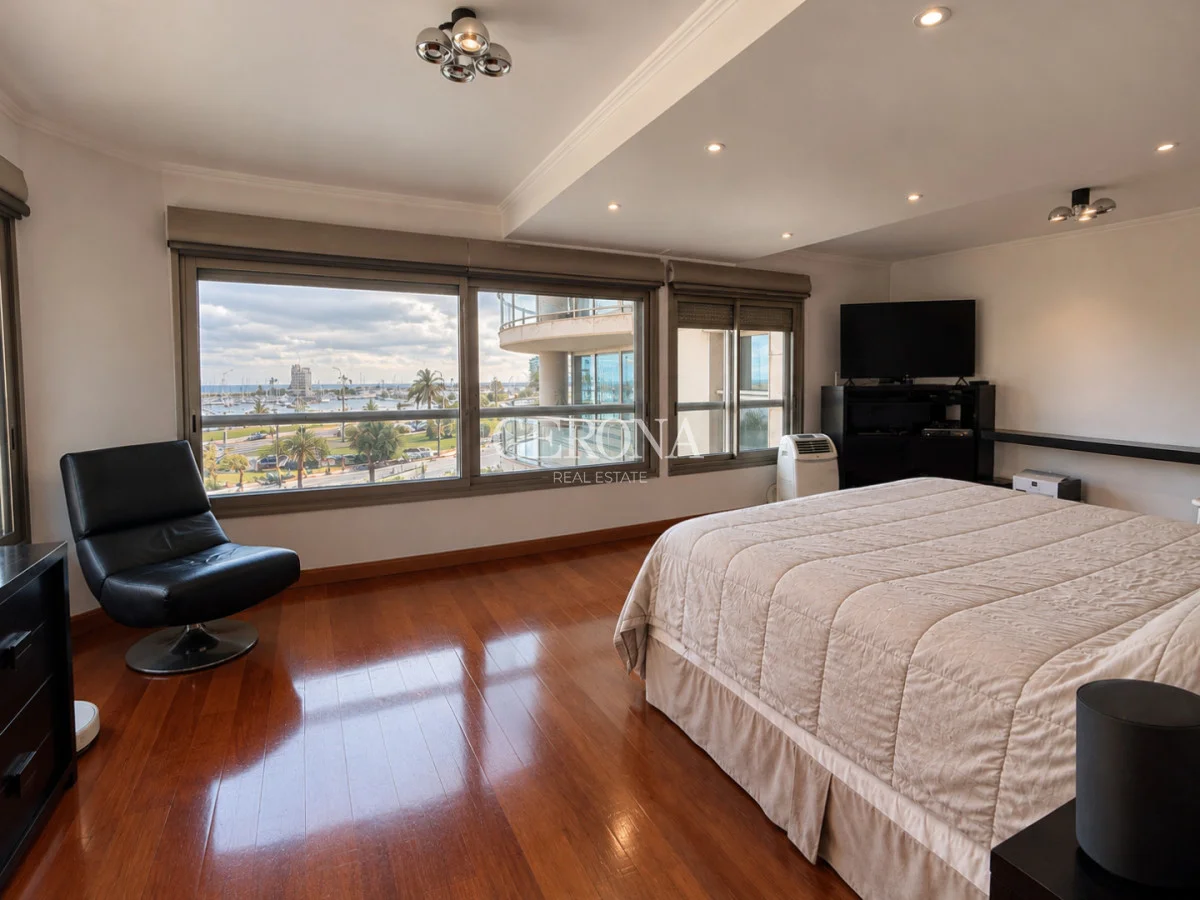 Apartamento en Puerto del Buceo, propiedad 300529 -Imagen 10