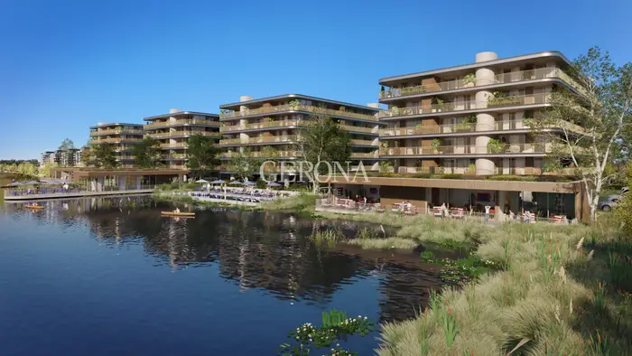 Venta Apartamento de 2 dormitorios en Ciudad de la Costa
