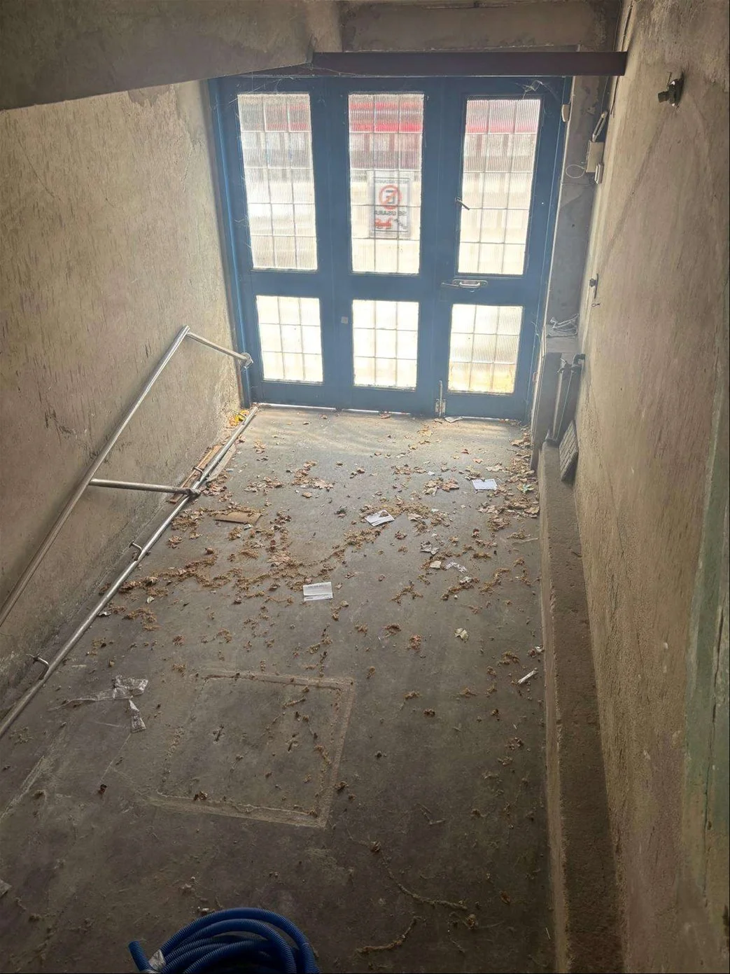 Depósito en Cordón, propiedad 246221 -Imagen 10