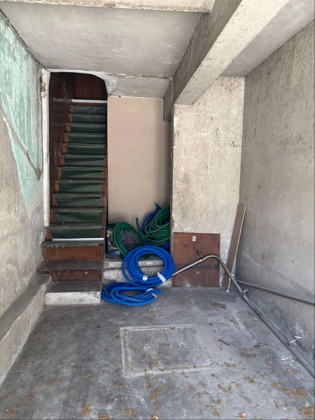 Depósito en Cordón, propiedad 246221 -Imagen 11