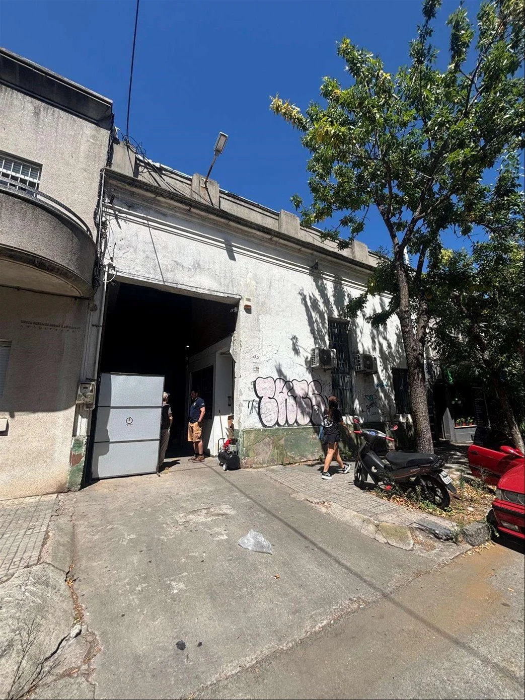 Local en Villa Muñoz, propiedad 249867 -Imagen 1