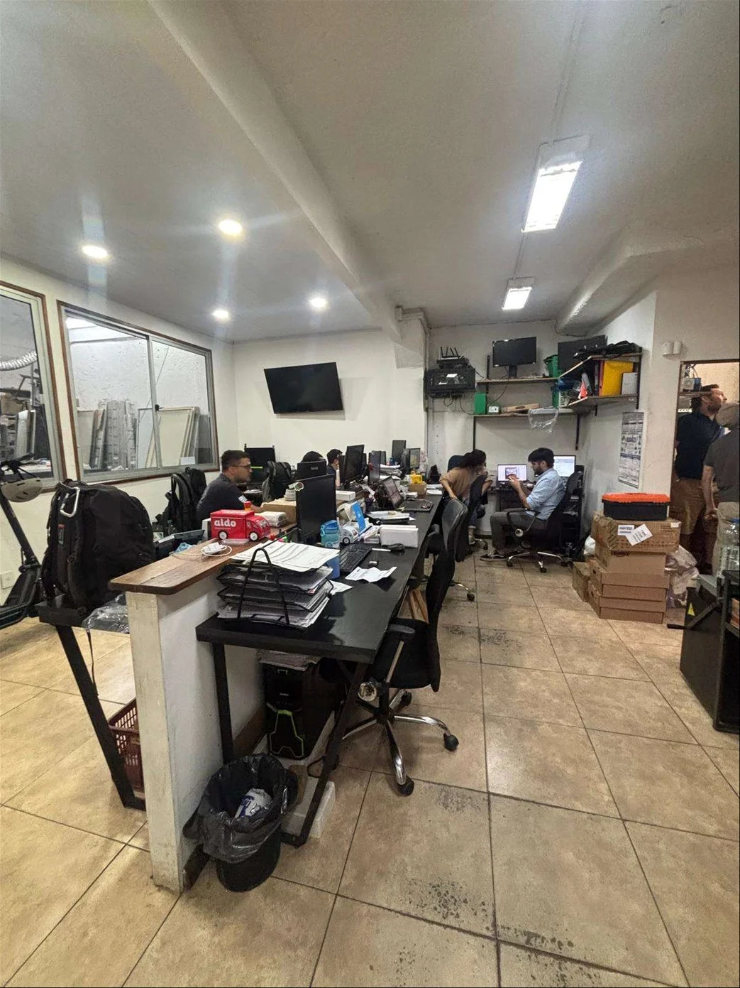 Local en Villa Muñoz, propiedad 249867 -Imagen 12
