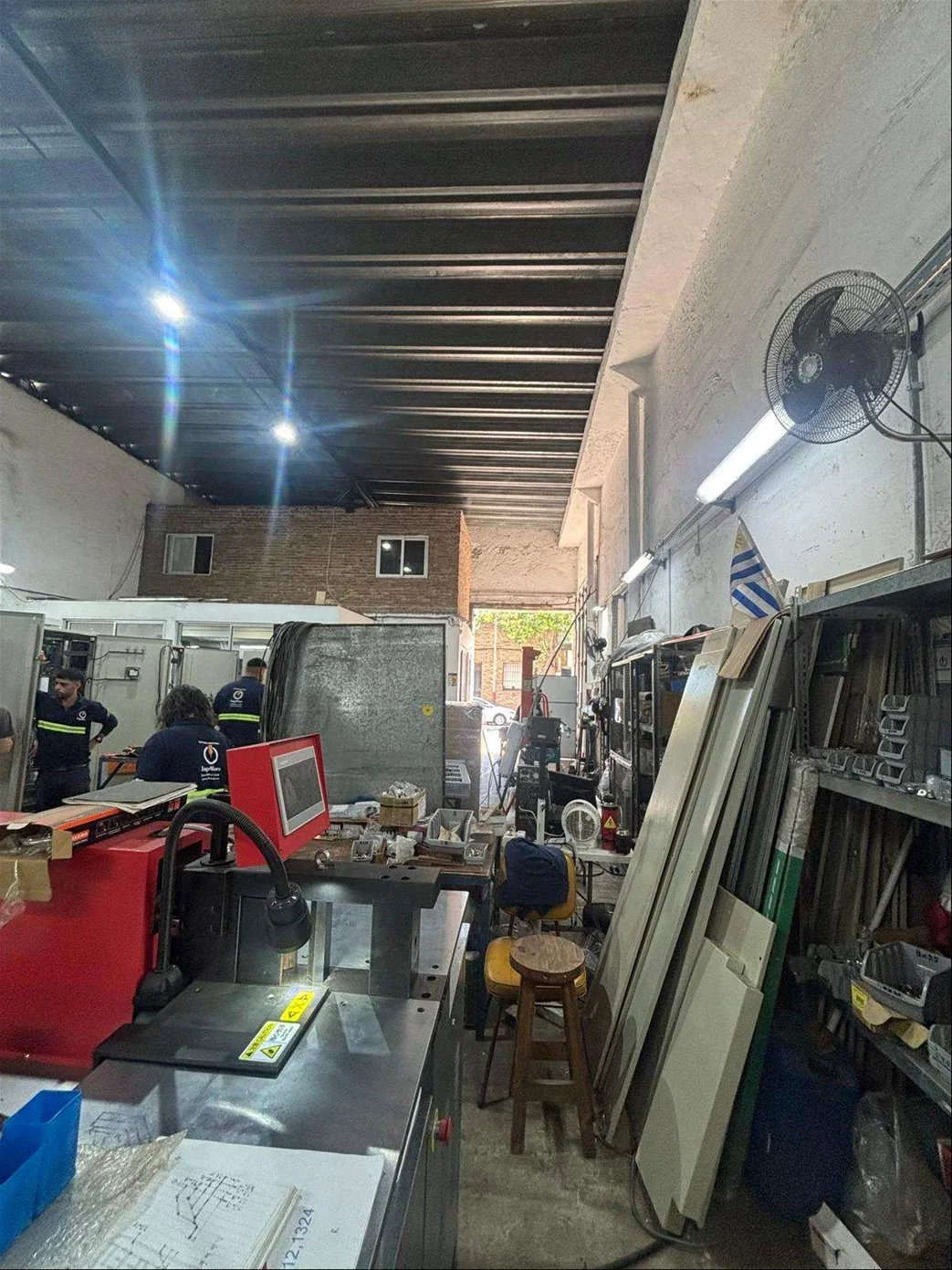 Local en Villa Muñoz, propiedad 249867 -Imagen 4