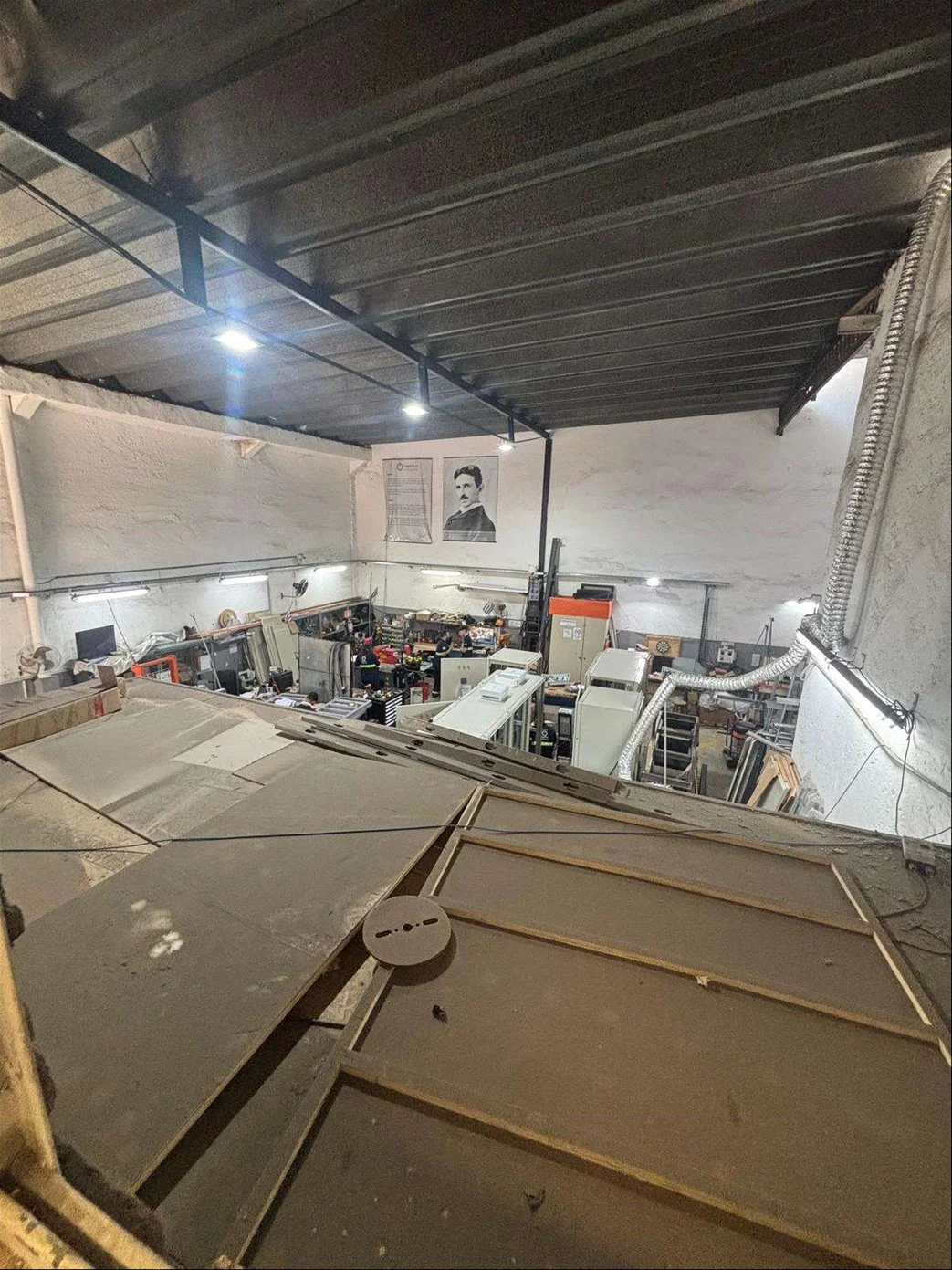 Local en Villa Muñoz, propiedad 249867 -Imagen 5