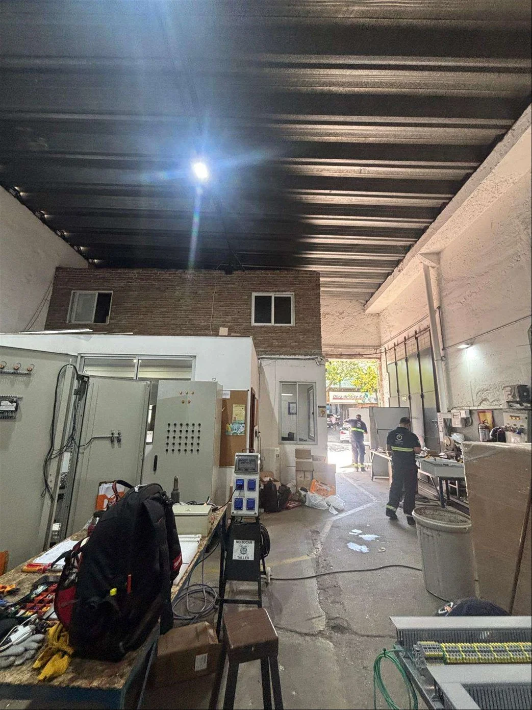 Local en Villa Muñoz, propiedad 249867 -Imagen 6