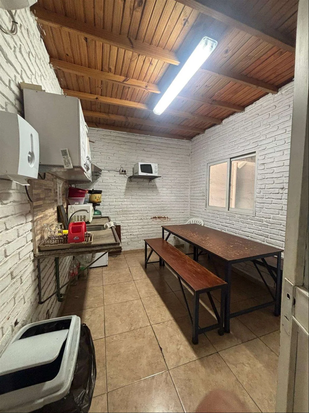 Local en Villa Muñoz, propiedad 249867 -Imagen 8