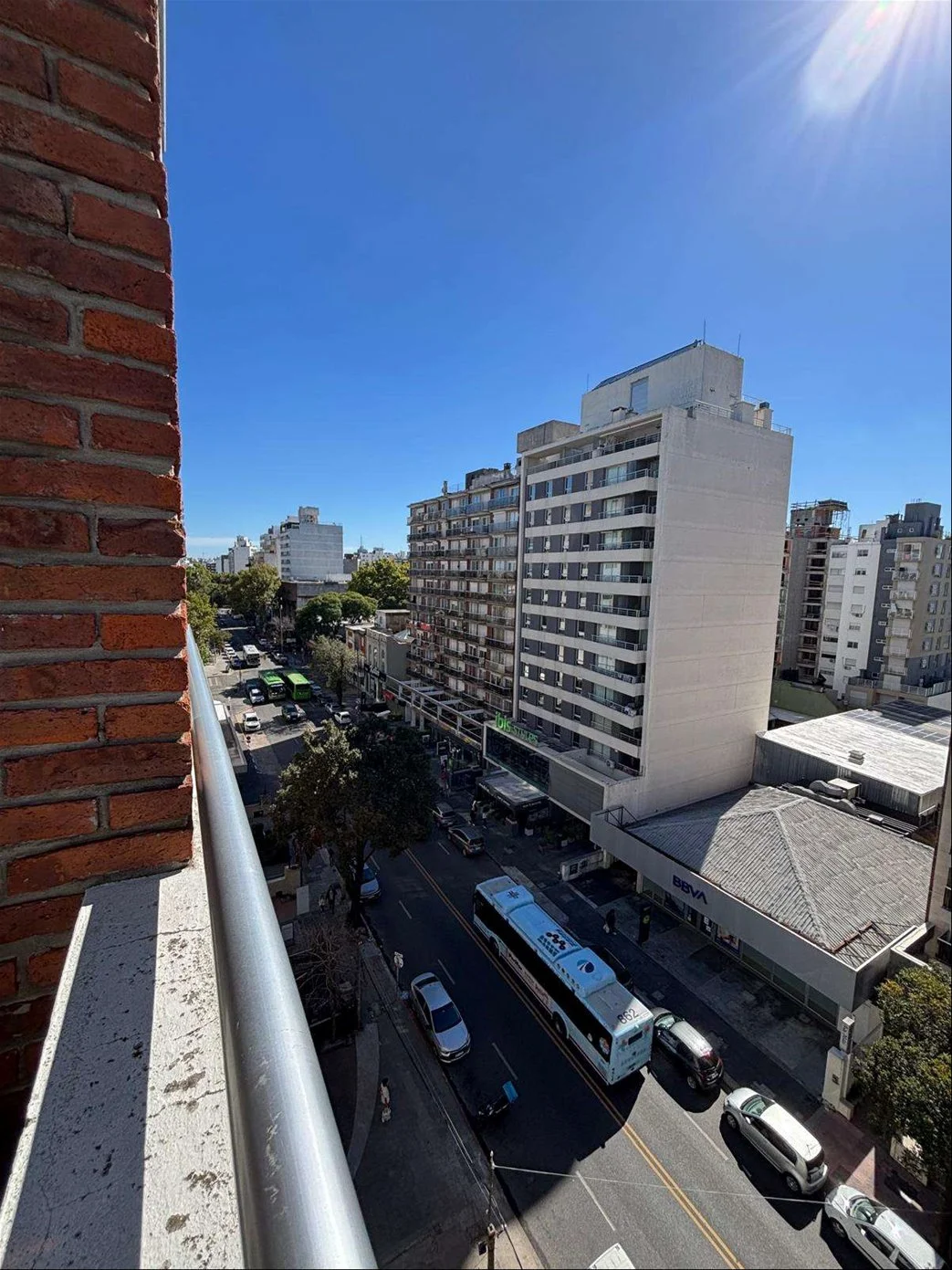 Apartamento en Punta Carretas, propiedad 261948 -Imagen 2