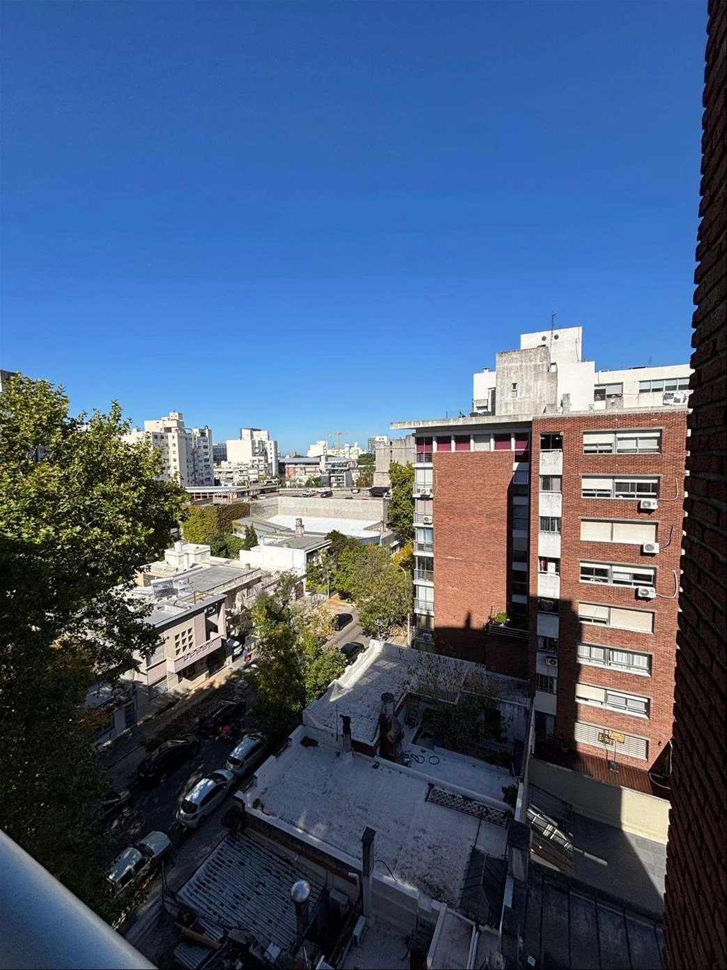 Apartamento en Punta Carretas, propiedad 261948 -Imagen 8