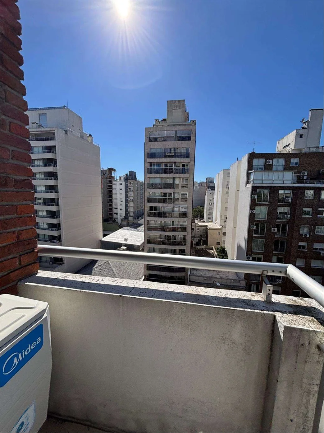 Apartamento en Punta Carretas, propiedad 261948 -Imagen 3