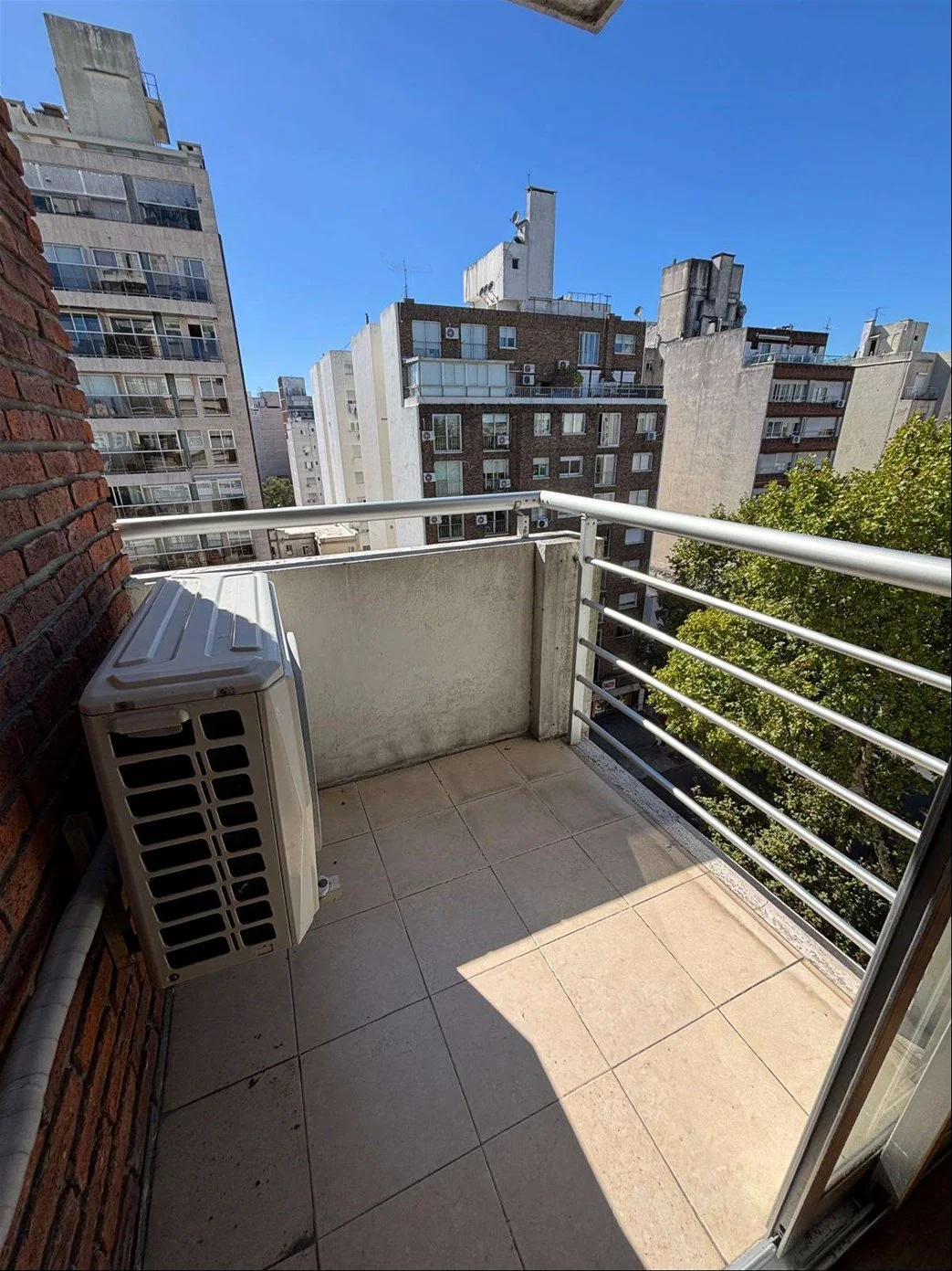 Apartamento en Punta Carretas, propiedad 261948 -Imagen 4