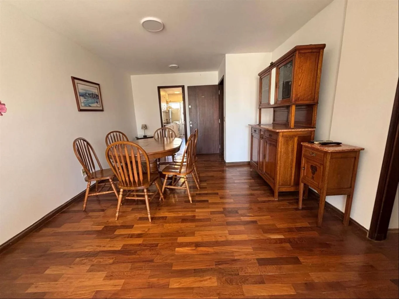 Apartamento en Punta Carretas, propiedad 261948 -Imagen 5