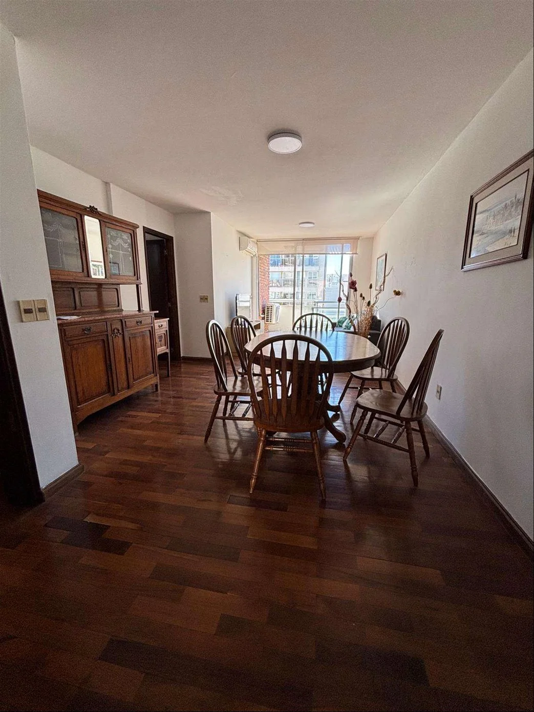 Apartamento en Punta Carretas, propiedad 261948 -Imagen 6