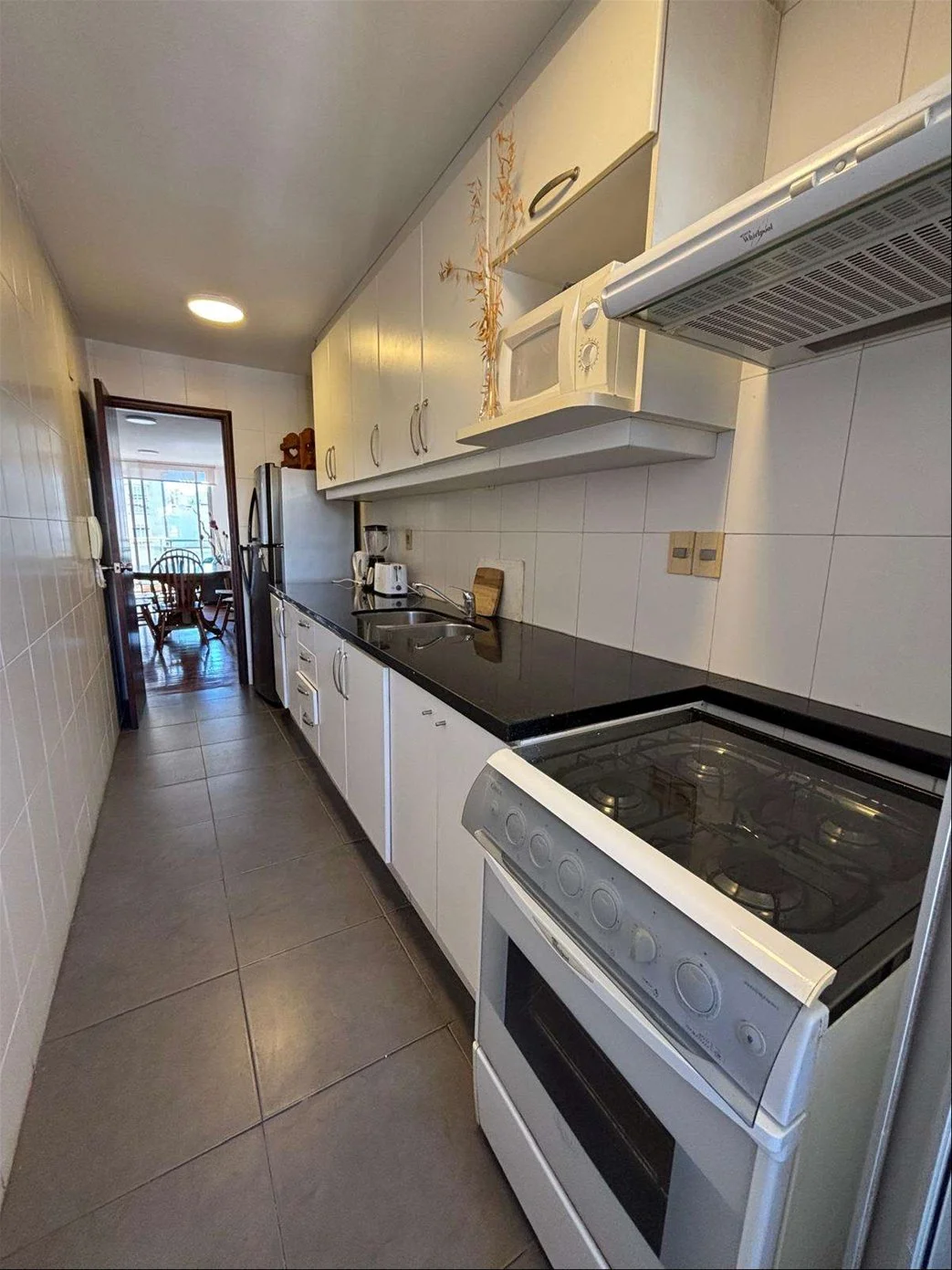 Apartamento en Punta Carretas, propiedad 261948 -Imagen 7