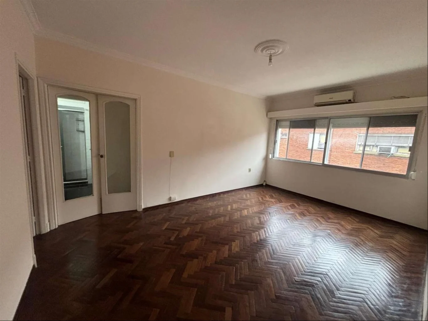 Apartamento en Villa Muñoz, propiedad 266556 -Imagen 1