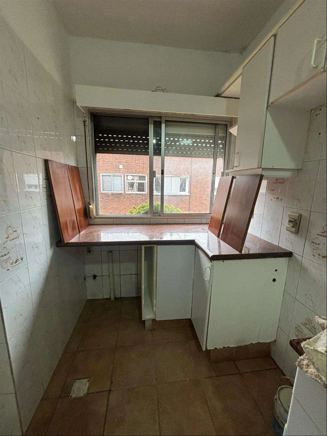 Apartamento en Villa Muñoz, propiedad 266556 -Imagen 12