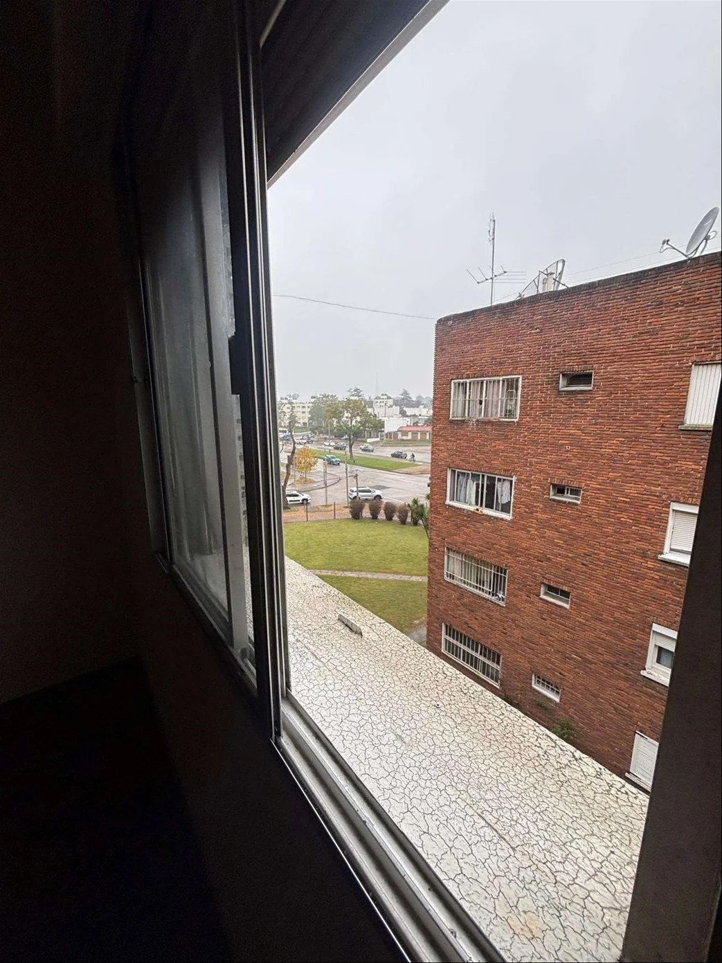 Apartamento en Villa Muñoz, propiedad 266556 -Imagen 4