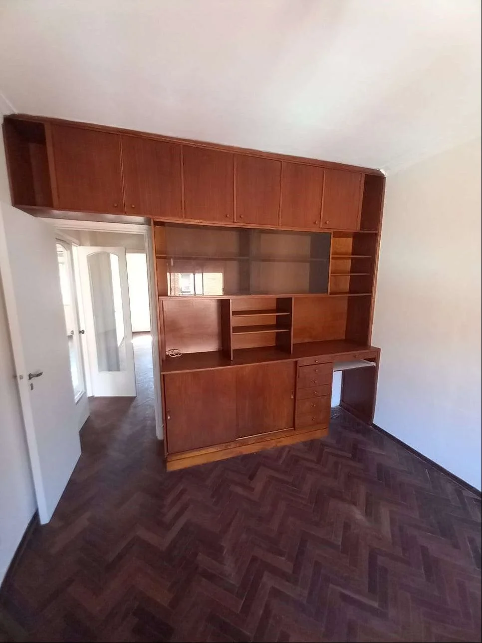 Apartamento en Villa Muñoz, propiedad 266556 -Imagen 7