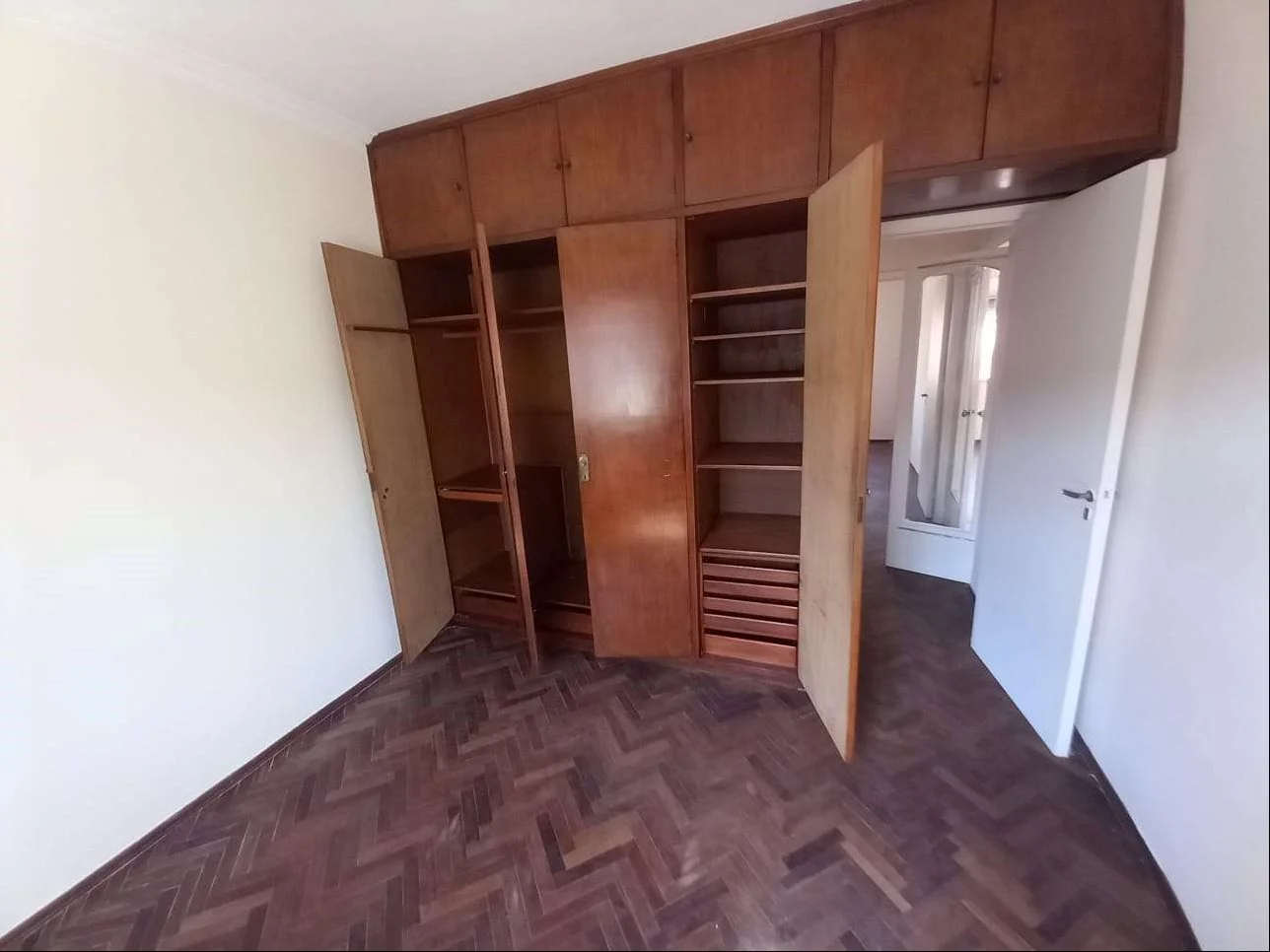 Apartamento en Villa Muñoz, propiedad 266556 -Imagen 8